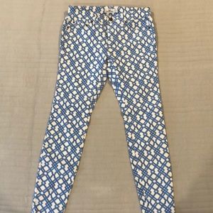 NWOT Vineyard Vines Skinny Jeans